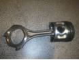 Поршень с шатуном
