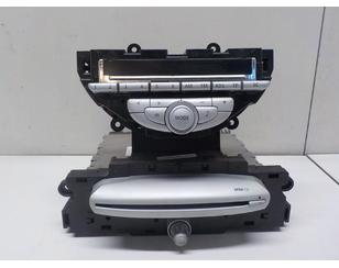 Магнитола для Mini Cabrio R57 2008-2015 с разбора состояние отличное