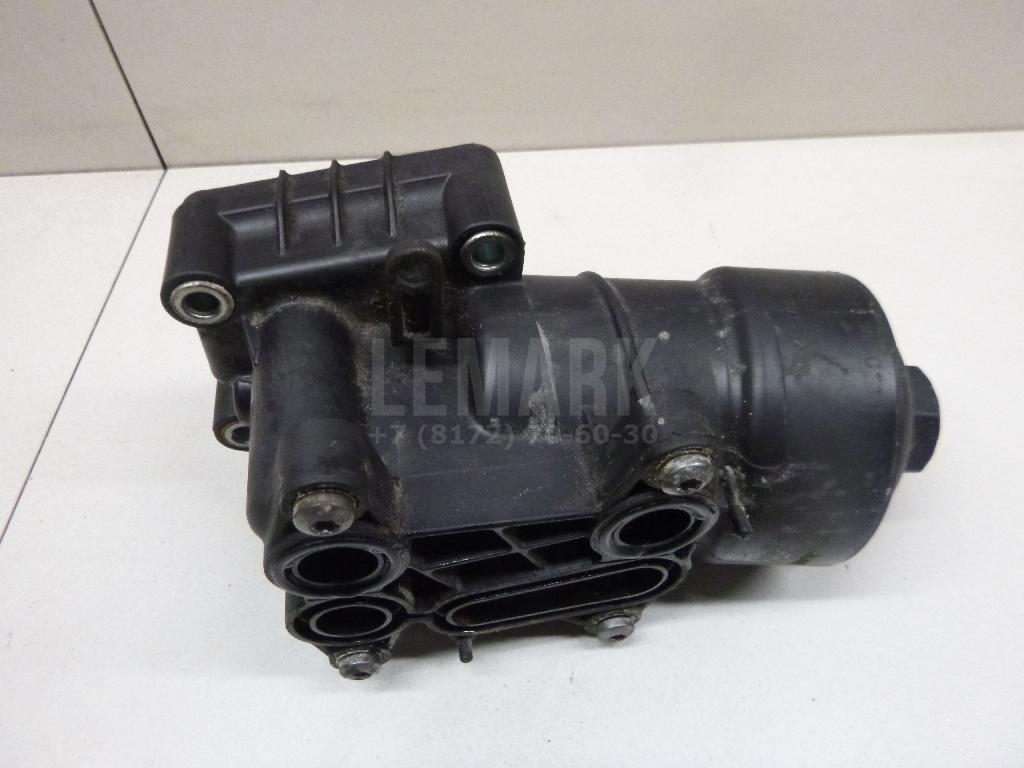 Корпус масляного фильтра 03L115389C VAG