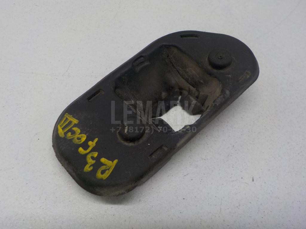Пыльник (кузов внутри) CM51A27206AC Ford