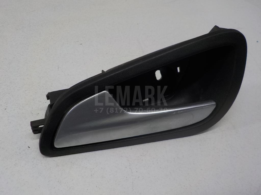 Ручка двери внутренняя левая AM51U22601BEW Ford
