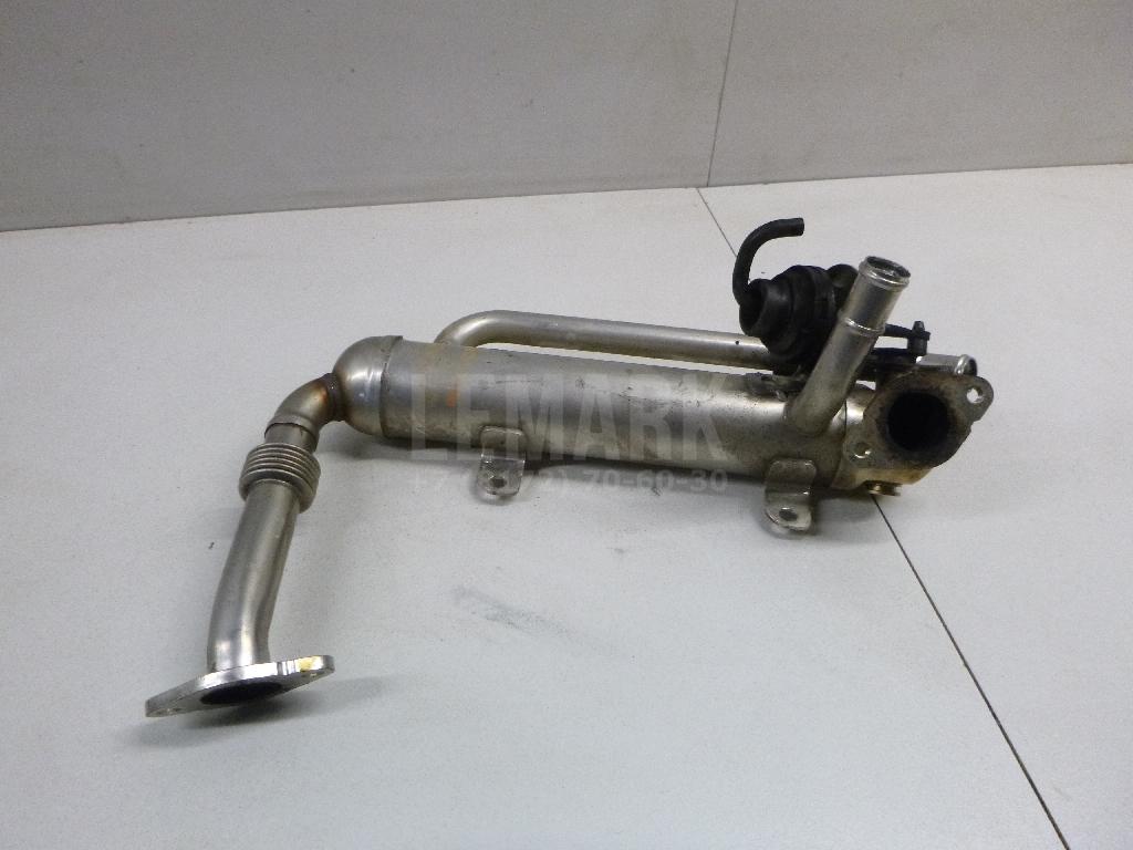 Радиатор системы EGR 03G131512S VAG