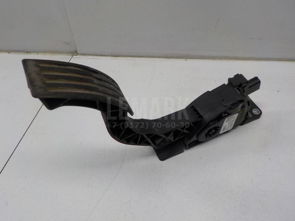 Педаль газа BV619F836AB Ford