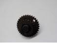 Шестерня (шкив) распредвала