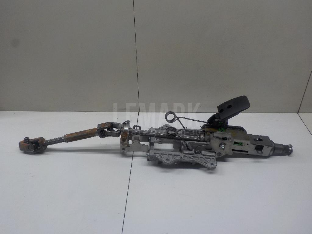 Колонка рулевая 1K1419502AB VAG