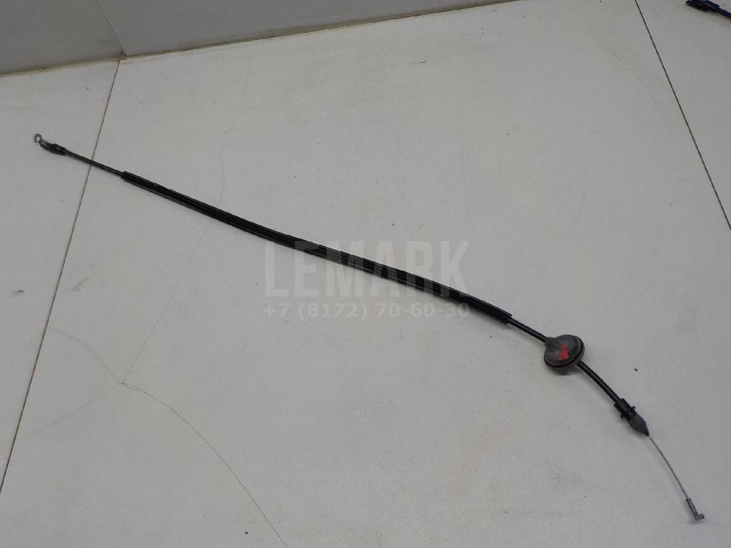 Трос открывания задней двери 1T0839085A VAG