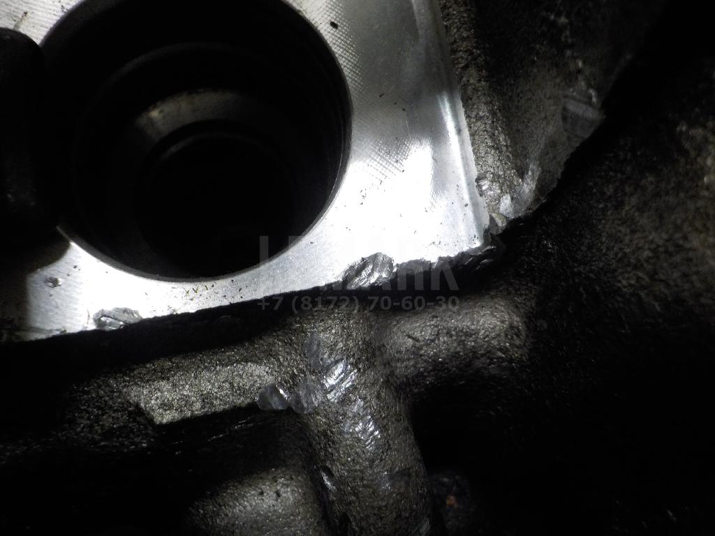 Головка блока для  BMW 4-serie F32/F33/F82 2012-2020