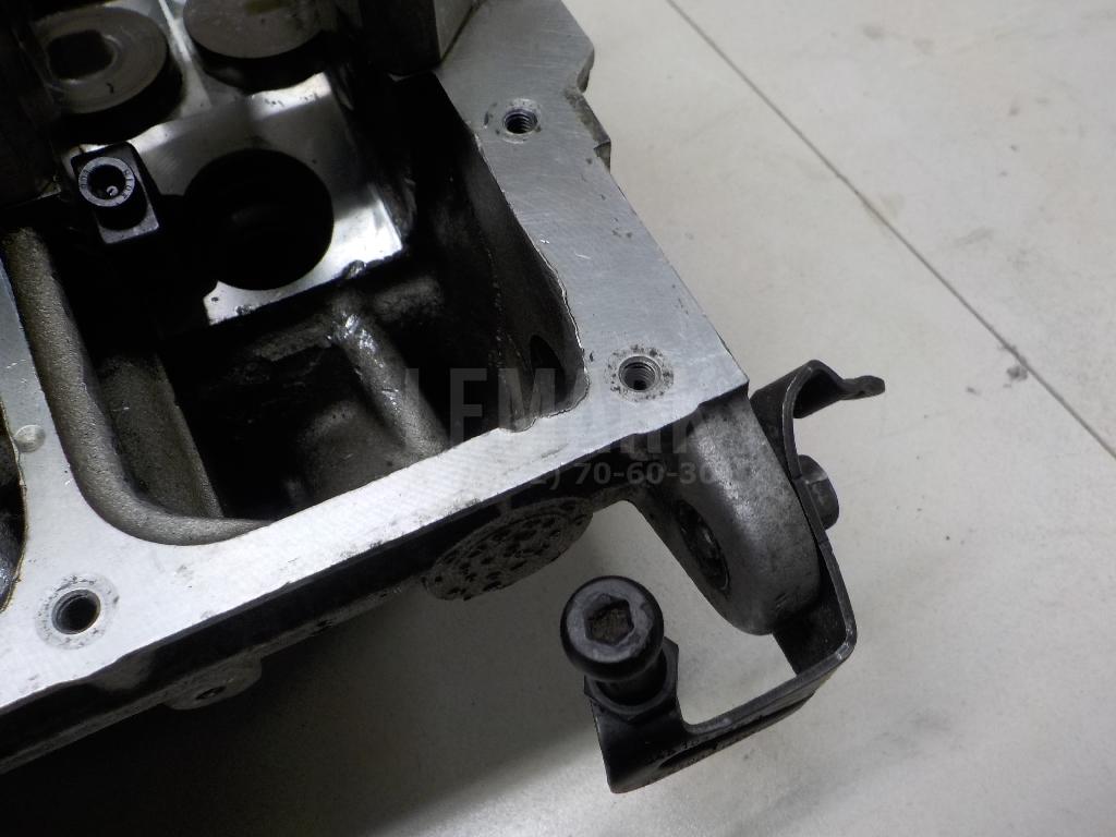 Головка блока для  BMW 4-serie F32/F33/F82 2012-2020