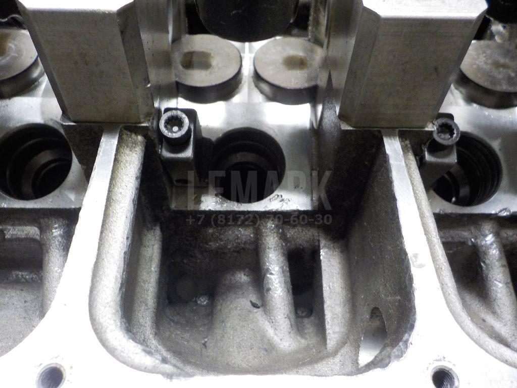 Головка блока для  BMW 4-serie F32/F33/F82 2012-2020