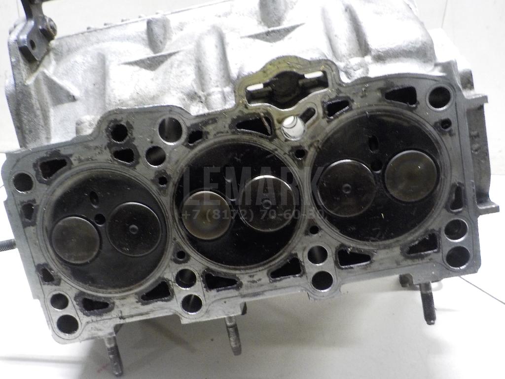 Головка блока для  BMW 4-serie F32/F33/F82 2012-2020