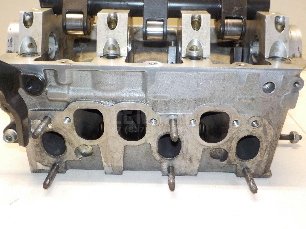 Головка блока для  BMW 4-serie F32/F33/F82 2012-2020