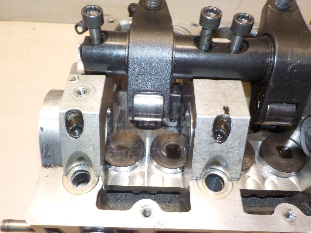 Головка блока для  BMW 4-serie F32/F33/F82 2012-2020