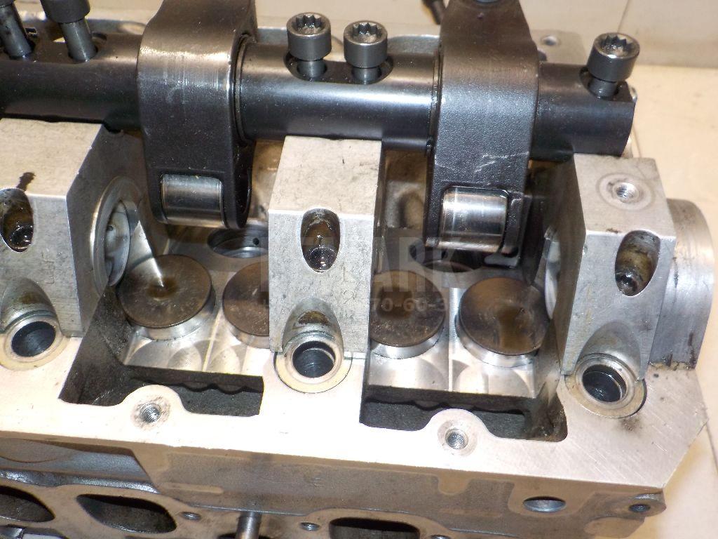 Головка блока для  BMW 4-serie F32/F33/F82 2012-2020