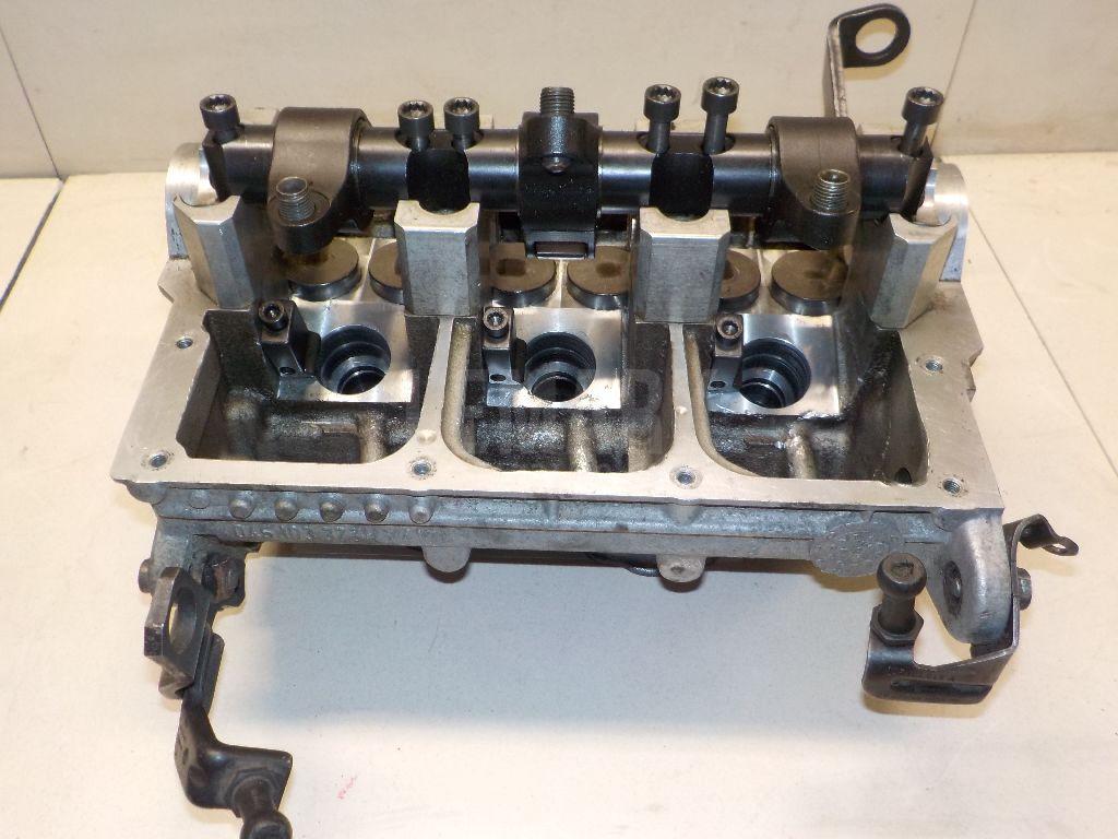 Головка блока для  BMW 4-serie F32/F33/F82 2012-2020