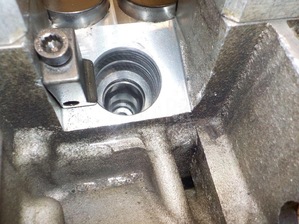 Головка блока для  BMW 4-serie F32/F33/F82 2012-2020