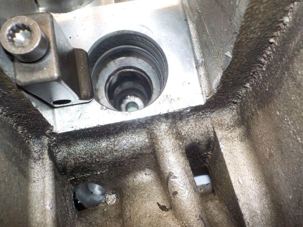 Головка блока для  BMW 4-serie F32/F33/F82 2012-2020
