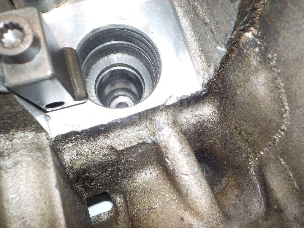 Головка блока для  BMW 4-serie F32/F33/F82 2012-2020