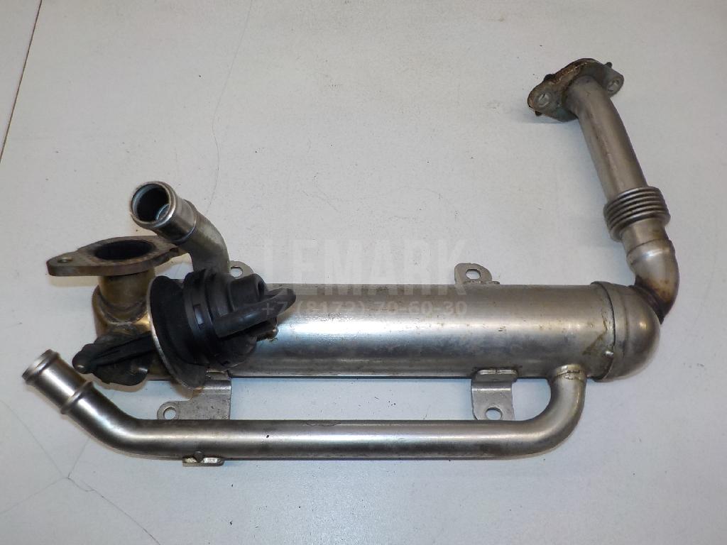 Радиатор системы EGR 03G131512S VAG