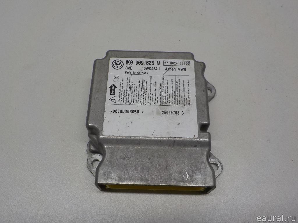 Блок управления AIR BAG