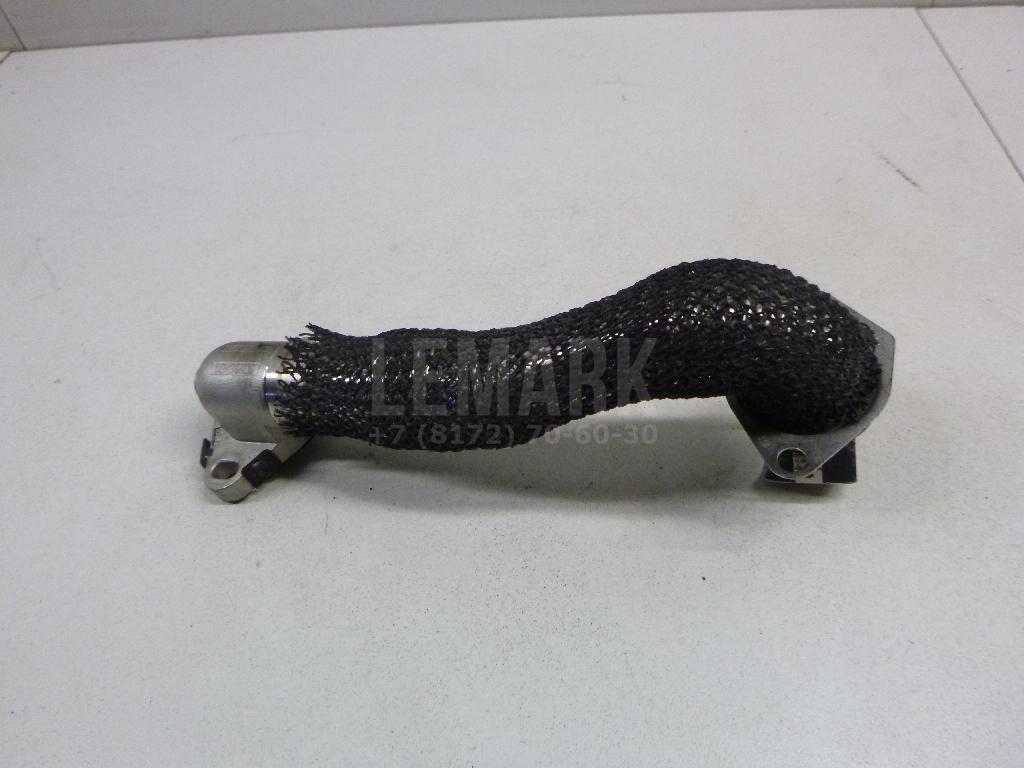 Трубка системы рециркуляции (EGR) 9674950180 Fiat