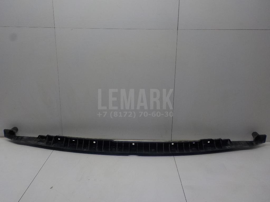 Направляющая заднего бампера 7L6807863B VAG