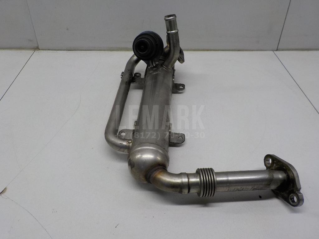 Радиатор системы EGR 03G131512AA VAG