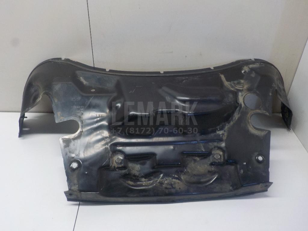Водосток 7L6819523A VAG