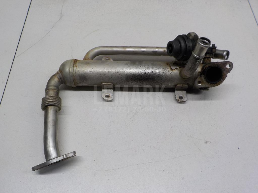 Радиатор системы EGR 03G131512S VAG