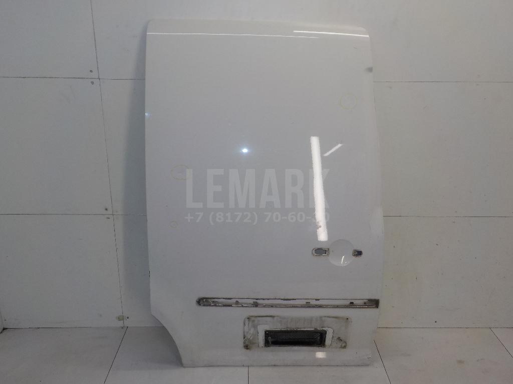 Дверь сдвижная 2K0843108R VAG