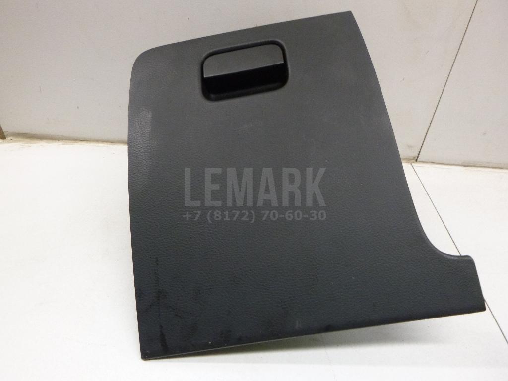 Бардачок 3C1857921L1QB VAG
