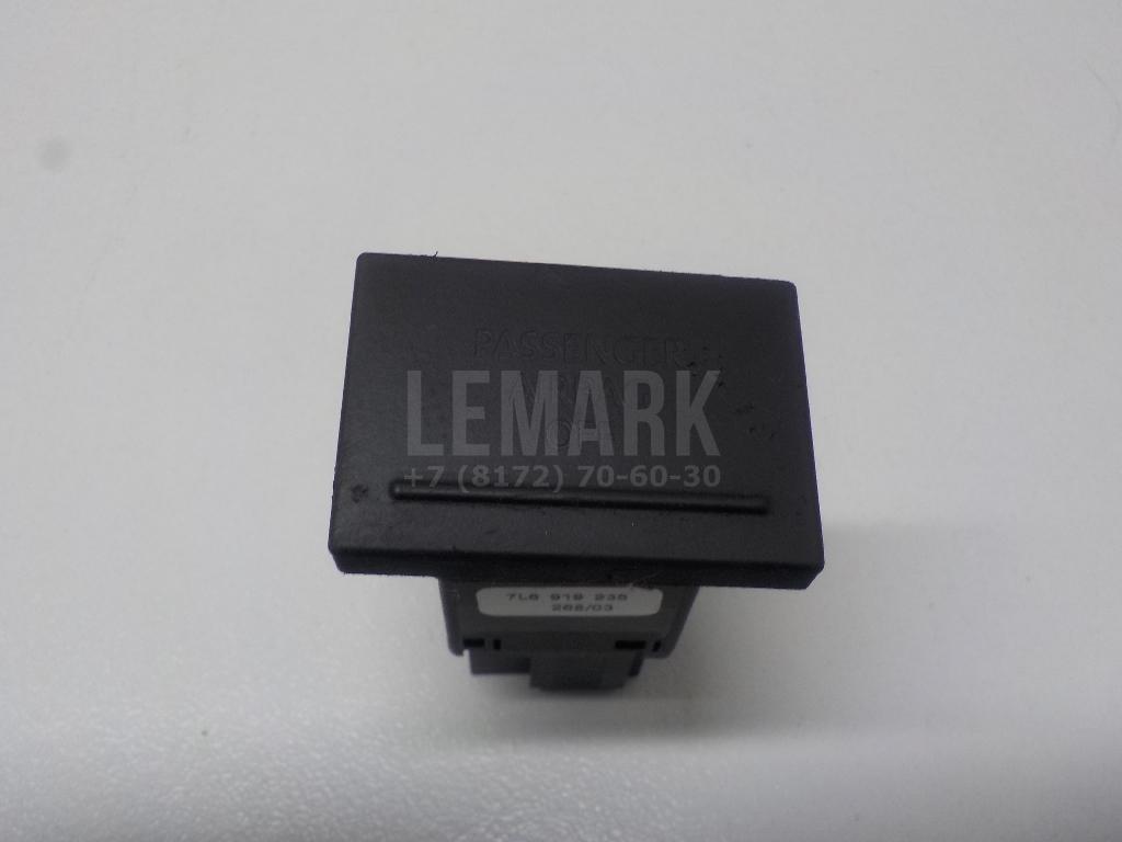 Индикатор 7L6919235 VAG