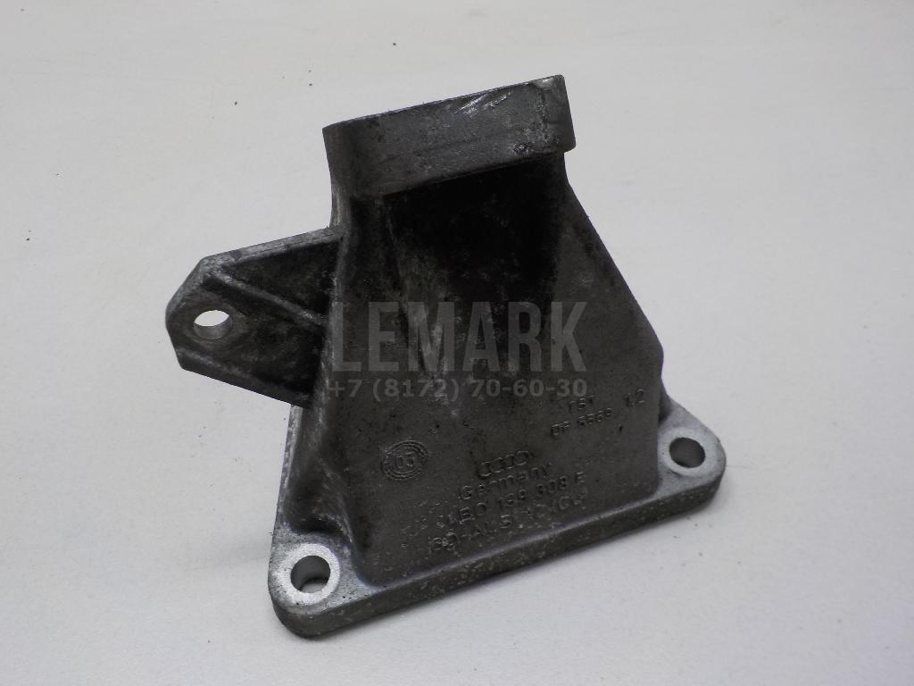 Кронштейн двигателя правый 4B0199306C VAG