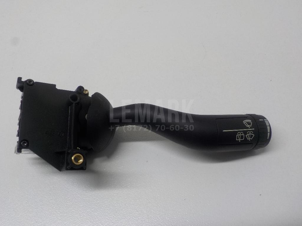 Переключатель стеклоочистителей 7L6953503 VAG