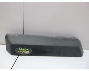 Ручка двери багажника наружная для Land Rover Discovery III 2004-2009 с разбора состояние под восстановление