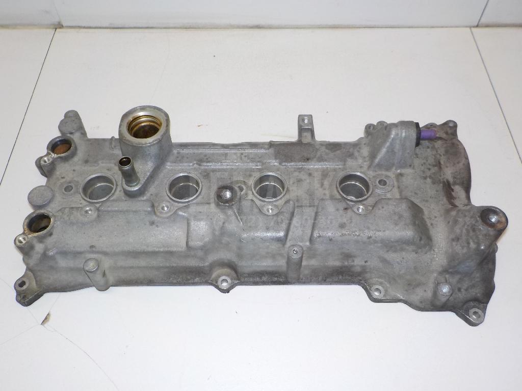 Крышка головки блока (клапанная) 132641KT0A Nissan