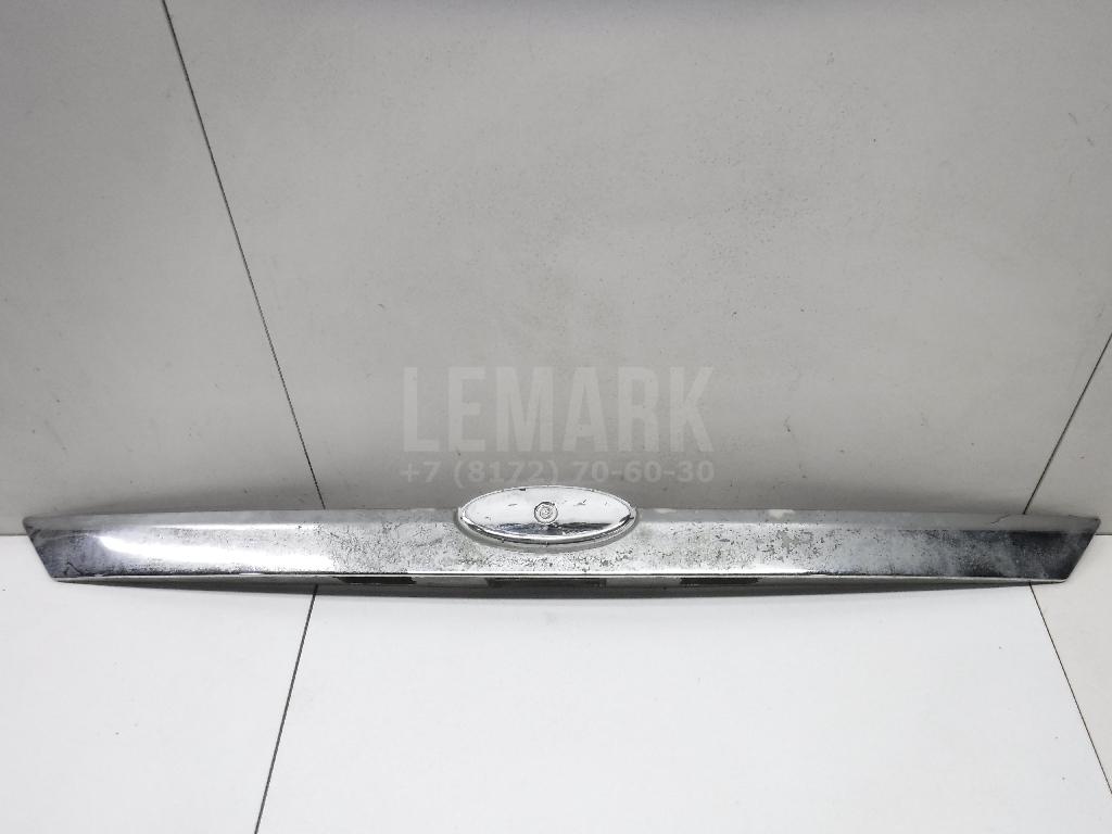 Накладка двери багажника 1581833 Ford