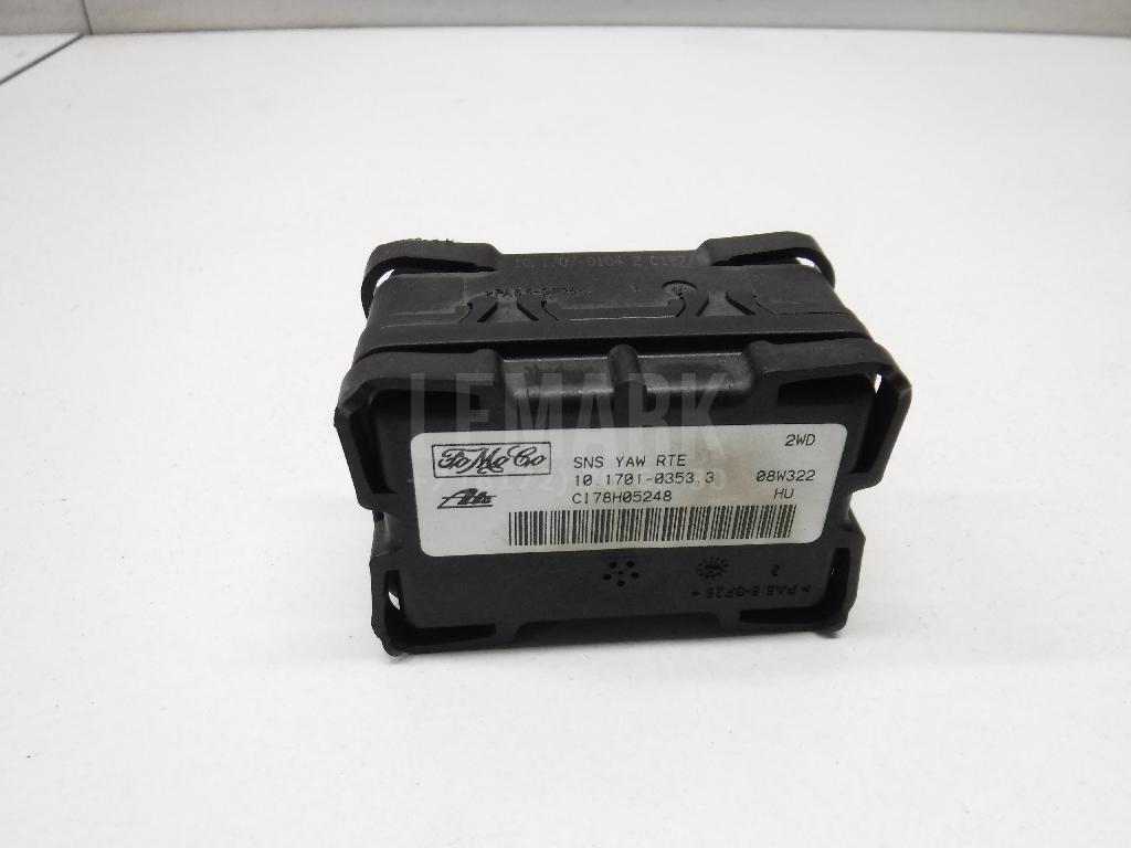 Датчик ускорения 1553002 Ford