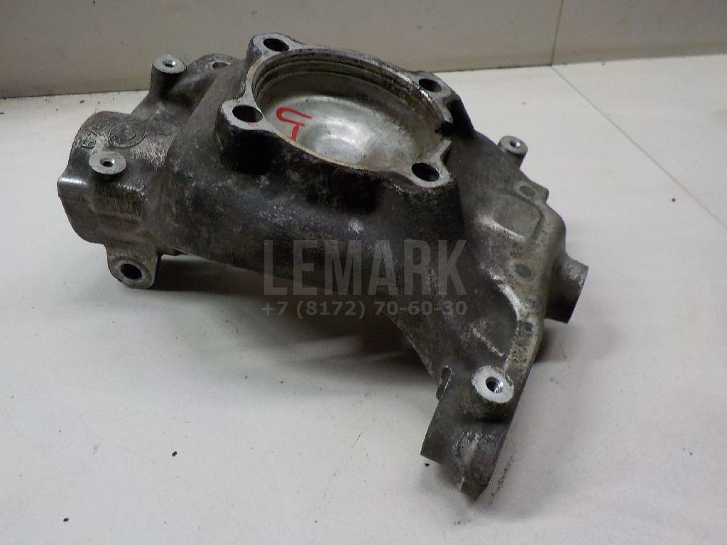 Кулак поворотный передний левый для  BMW X3 E83 2004-2010