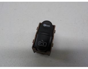 Кнопка центрального замка для VW Passat [B5] 2000-2005 БУ состояние отличное