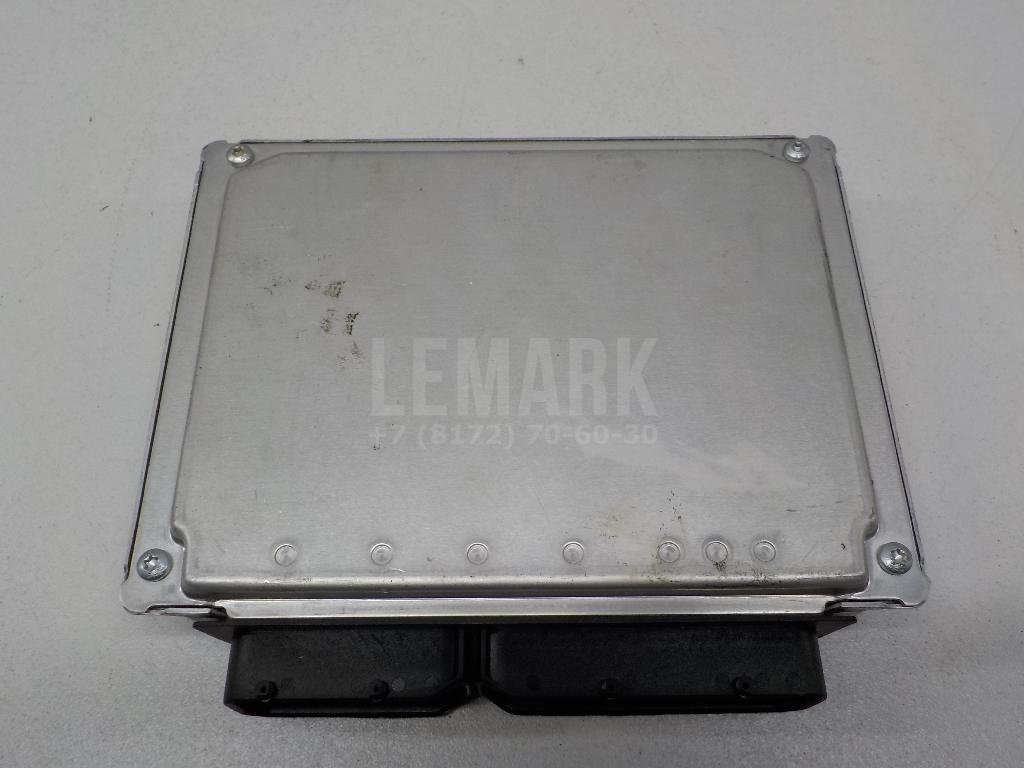 Блок управления двигателем для  BMW X6 F16/F86 2014-2020