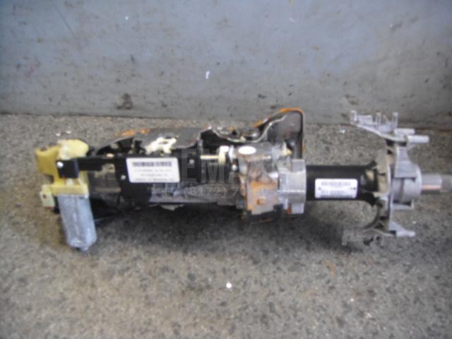 Колонка рулевая для  BPW ECO 0-1996