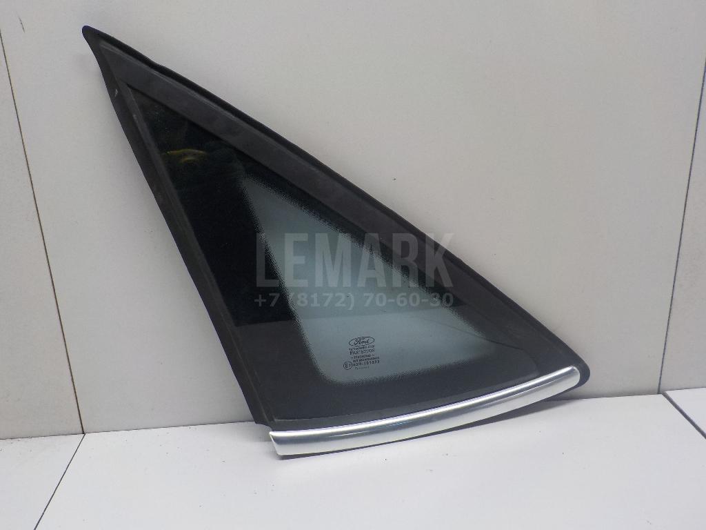 Стекло кузовное глухое левое 7S71A297B01CD Ford
