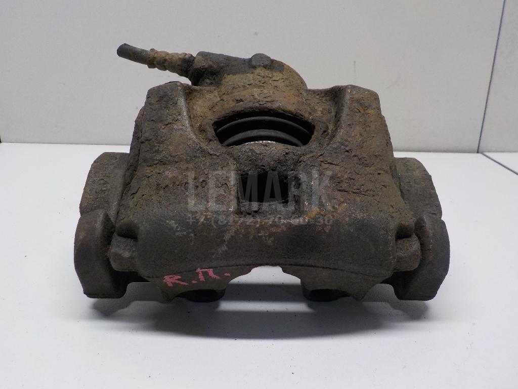 Скоба суппорта переднего 1432360 Ford