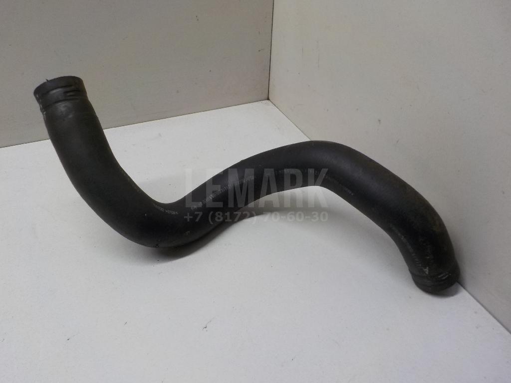 Патрубок радиатора 21501JD00B Nissan