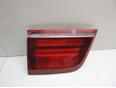 Фонарь задний внутренний левый