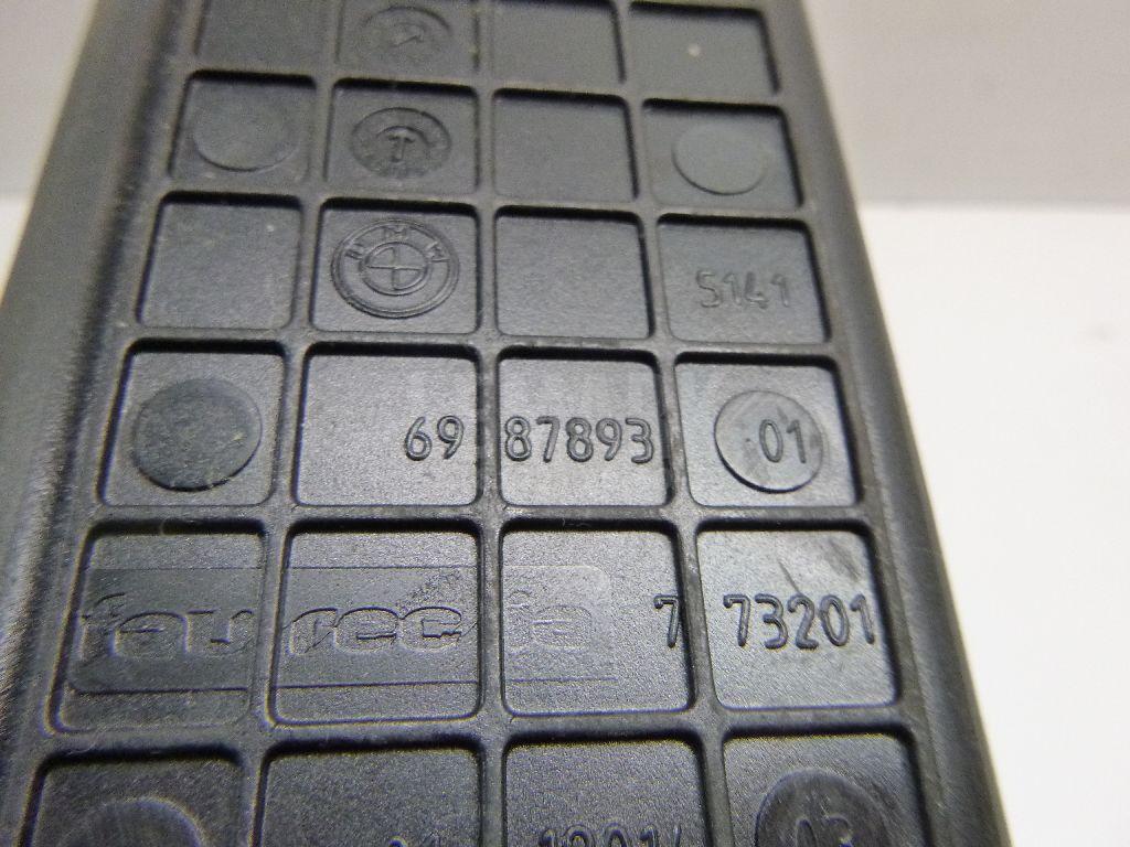 Коврик для  Astra HD 8 2005-2011