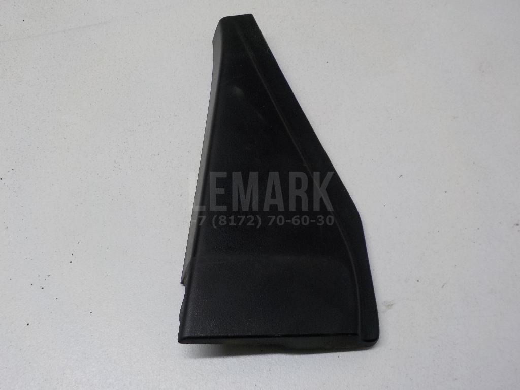 Накладка двери задней правой 82292JD000 Nissan