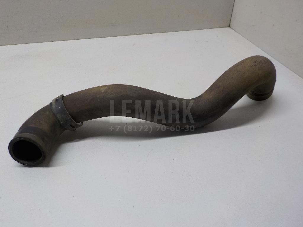 Патрубок радиатора 21503JD00A Nissan