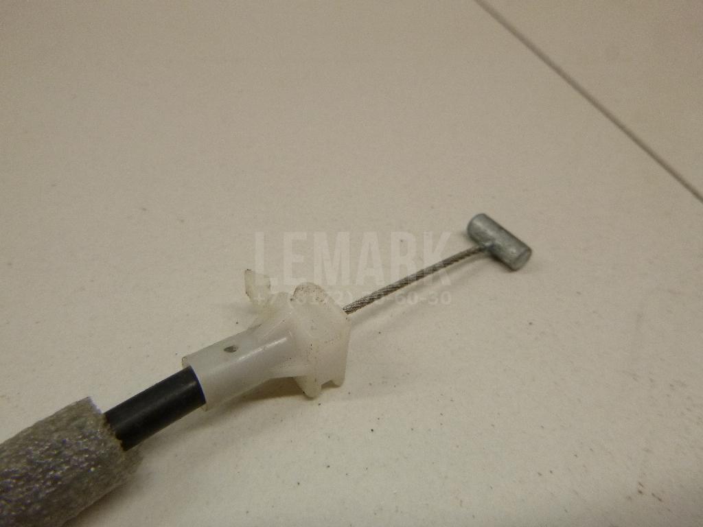Замок багажника для  Avatr 11 2022
