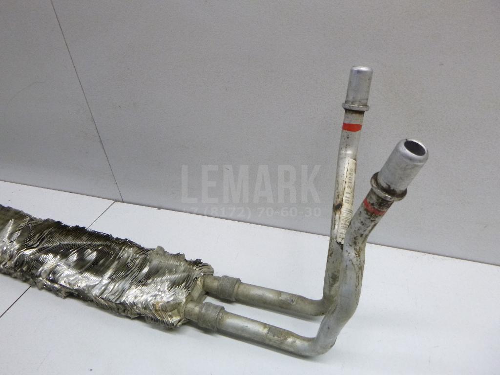 Радиатор гидроусилителя для  BMW X6 F16/F86 2014-2020